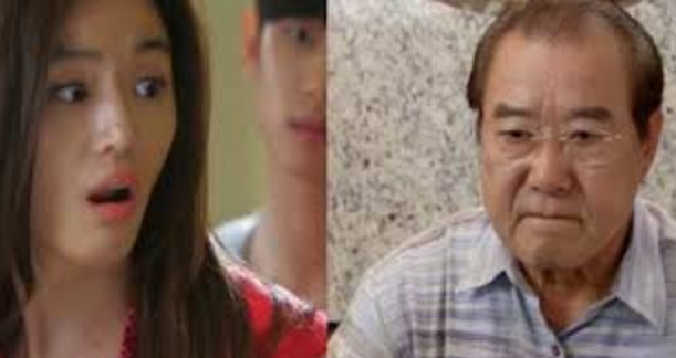 Vừa ăn xong, bố chồng chỉ nói một câu đơn giản mà vợ tôi lại móc họng nôn ói hết, còn trở thành người bị cả nhà ghét bỏ