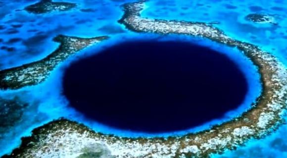 Rãnh sâu nhất thế giới: Rãnh Mariana đáng sợ như thế nào? 3 tỷ tấn nước biển có thể bị nuốt vào mỗi năm