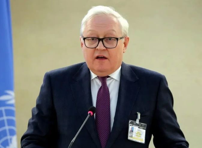 Nga cảnh báo Mỹ về những sai lầm "chết người" ở Ukraine