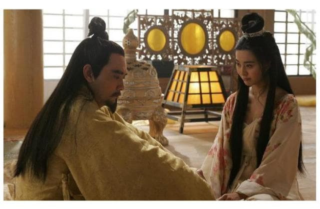 Bí mật “phòng the” của vị Quý phi bị căn bệnh khó nói nhưng vẫn khiến Hoàng đế si mê đắm đuối cả đời