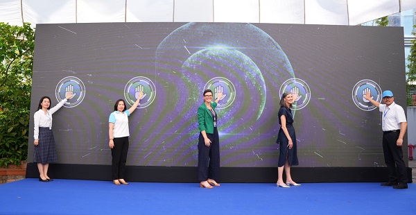 Hưởng ứng Ngày Môi trường thế giới: Thúc đẩy một Hà Nội xanh 