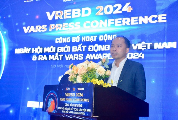  Sắp diễn ra “Ngày hội môi giới bất động sản Việt Nam”