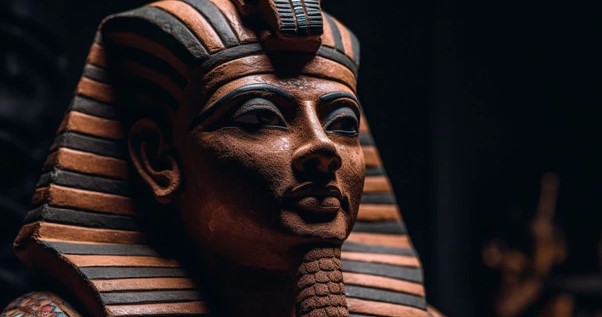 Tìm ra quan tài nguyên thủy của "pharaoh vĩ đại nhất" Ramesses II