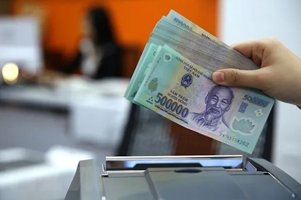 Thu ngân sách nhà nước 5 tháng tăng gần 15%