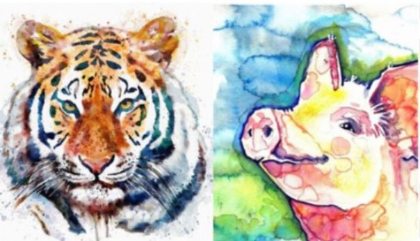 3 tuổi hết Tam Tai: Tiền vào như nước Sông Đà 2 năm tới, 1 tuổi ăn lộc Tổ Tiên rơi trúng Hố Vàng