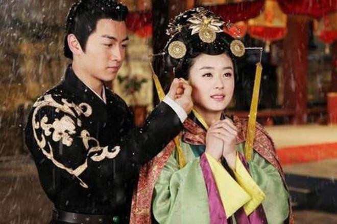 Vị Hoàng đế duy nhất trong lịch sử Trung Quốc cả đời chỉ lấy một vợ