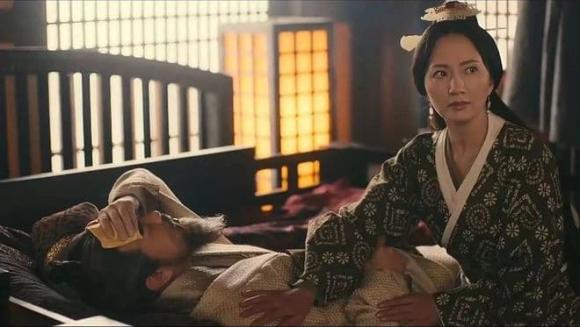 Tại sao Tào Tháo chỉ yêu góa phụ? Thực ra đây chính là trí tuệ tuyệt vời của ông!