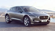 Bảng giá xe Jaguar tháng 6/2024