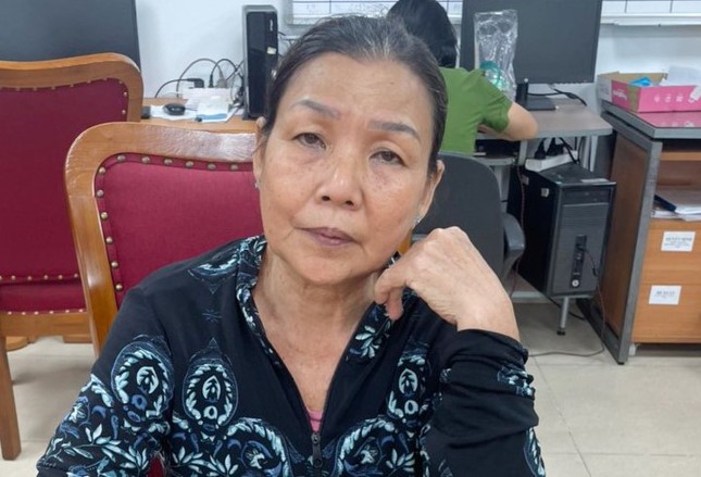 Nữ giám đốc công ty nông sản ra đầu thú sau lệnh truy nã đặc biệt