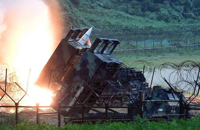 Lý do Mỹ sẽ không cho phép Ukraine tấn công lãnh thổ Nga bằng tên lửa ATACMS