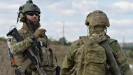 Lực lượng thiện chiến tuyến đầu của Nga tại chiến trường Ukraine