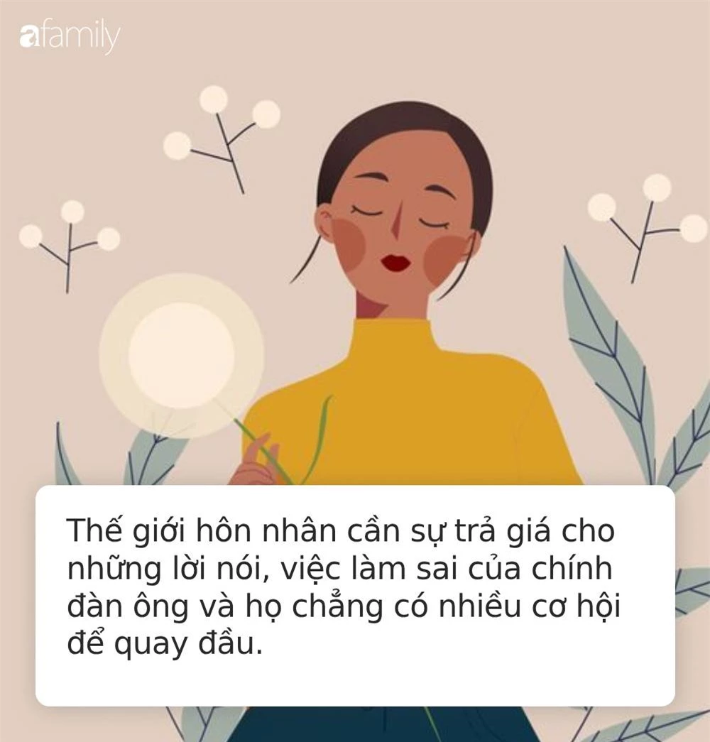 Một tháng sau ly hôn, vợ nhận câu ra lệnh chỉ 9 chữ từ chồng cũ rồi đáp trả cực gắt và sự thật được bật mí: Đàn ông đôi khi cần phũ thẳng mặt mới tỉnh ngộ! - Ảnh 3.