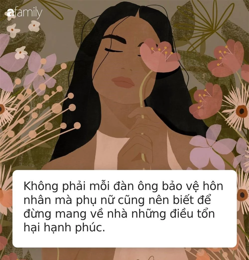 Sau bữa nhậu về nhà, vợ nhận đơn ly hôn do chồng đưa ra và lời nhắc nhở cực lớn đối với hôn nhân: Đôi khi, điều làm nên rạn nứt lại đến từ các nhân vật không ngờ! - Ảnh 2.