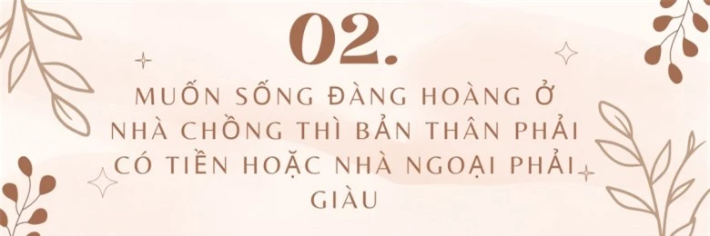 Sau khi tái hôn với chồng cũ, tôi thấm thía 3 bài học sâu sắc về hôn nhân - 3