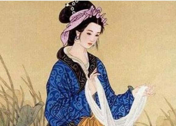 Al khôi phục lại hình dáng thật của Tây Thi vô tình rất giống một nữ diễn viên nổi tiếng, người xứng đáng là đệ nhất trong tứ đại mỹ nhân