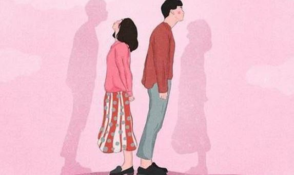 Đang ăn tối, vợ bỗng lấy ra tờ đơn ly hôn rồi đanh thép tuyên bố "không cần chồng nữa"