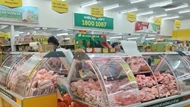 Đà Lạt: Ngành chức năng “tuýt còi”, một cửa hàng Bách Hoá Xanh vẫn ngang nhiên bán thực phẩm