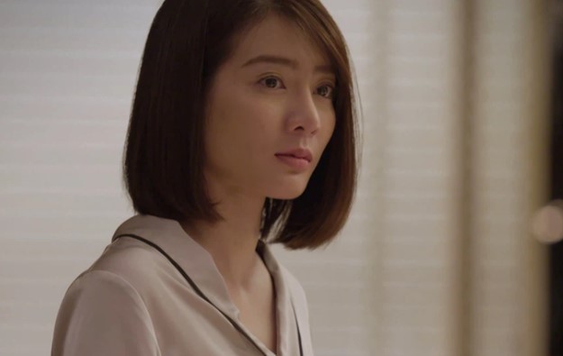 Sau khi bố chồng mất, tôi vô tình đọc được đoạn tin nhắn trong điện thoại ông xã mà sởn da gà