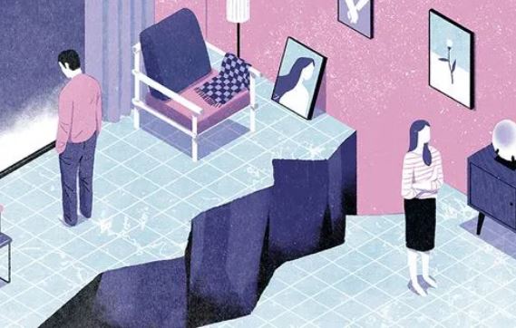 Cầm 12 tỷ về nhà, tôi chết lặng khi vợ nhíu mày đưa tờ đơn ly hôn trong tiếng cười nhẹ