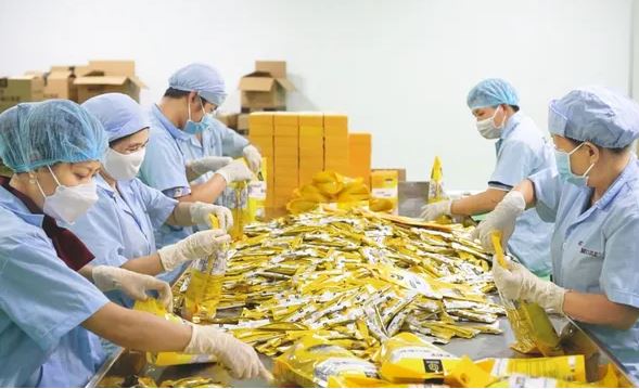 Dồn lực để mở đường thị trường FTA cho doanh nghiệp