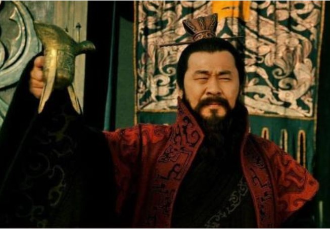 Một đời nghiệt duyên giữa Tào Tháo và Thái Văn Cơ