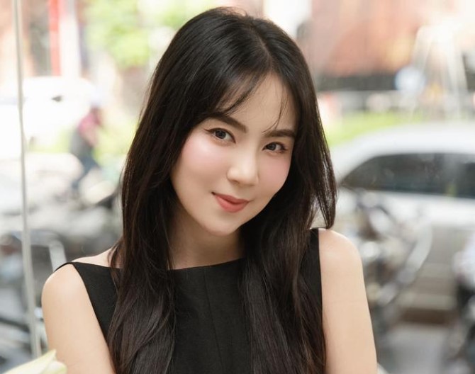 Mai Ngọc tiết lộ thay đổi bản thân hậu biến cố hôn nhân