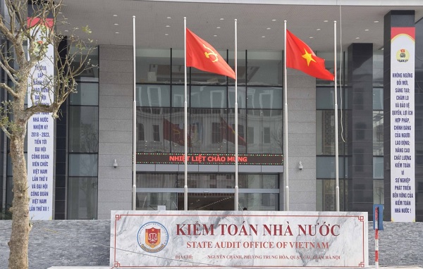 Ngành kiểm toán - doanh nghiệp: Cần xây dựng mối quan hệ theo pháp luật và sự đồng hành