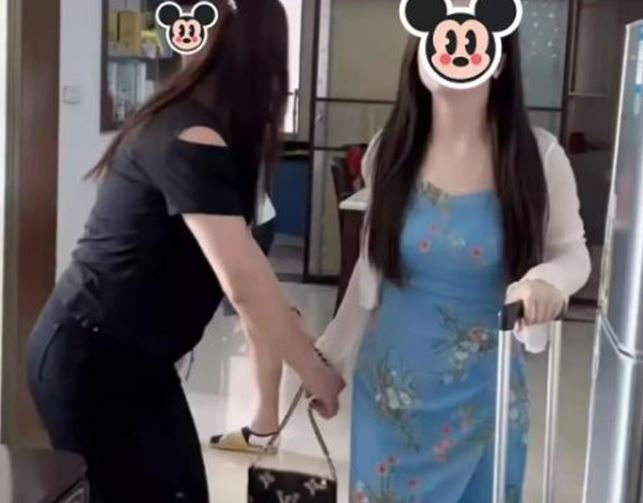 Cãi nhau với chồng, nàng dâu bị mẹ chồng "đuổi" ra khỏi nhà: “Đi chơi khi nào chán thì về”