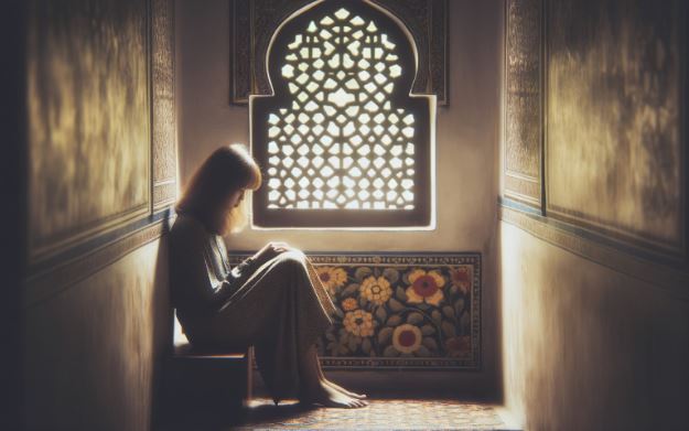 Sau khi tái hôn với chồng cũ, tôi thấm thía 3 bài học sâu sắc về hôn nhân