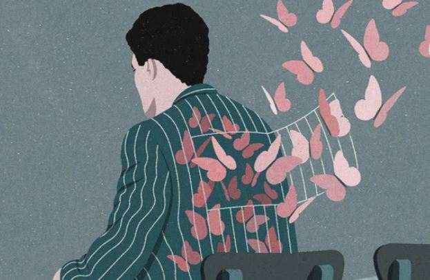 Đang làm thì nhận được tin nhắn đòi ly hôn của vợ chỉ vì một tờ giấy tôi chưa kịp xé