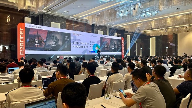 Hacker đang khai thác các lỗ hổng bảo mật mới với tốc độ 'chóng mặt'