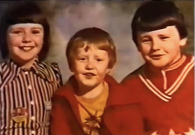 Câu chuyện luân hồi gây chấn động thế kỷ xx