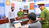 Vĩnh Long: Vi phạm về hoạt động cho vay và nhận hối lộ, cựu phó giám đốc ngân hàng bị bắt