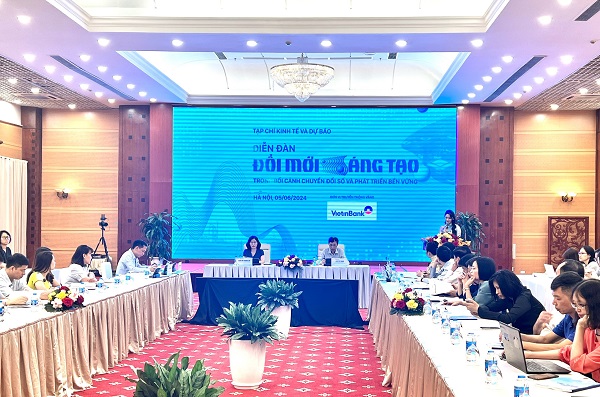 Khoa học và công nghệ chưa thực sự trở thành động lực then chốt thúc đẩy phát triển kinh tế xã hội