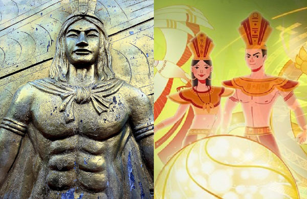 Vua Hùng thọ nhất sống đến 420 tuổi, nhắc đến tên là người Việt nào cũng biết