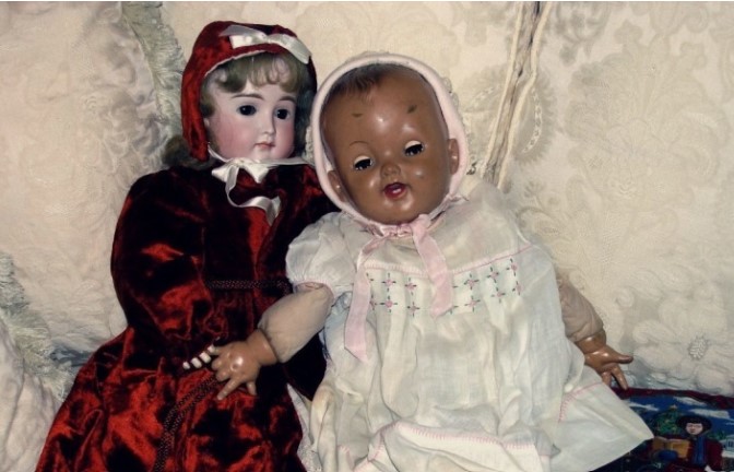 Thế giới liệu có tồn tại kiếp luân hồi: Bí ẩn cặp song sinh chào đời với loạt ký ức và thói quen hệt hai người chị đã mất