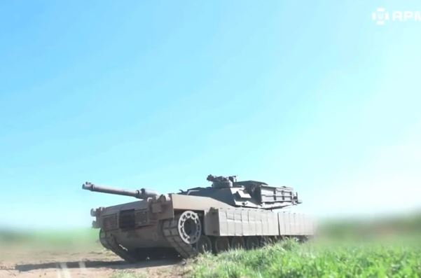 Tướng Mỹ phản bác sau khi lính Ukraine "chê" siêu tăng Abrams