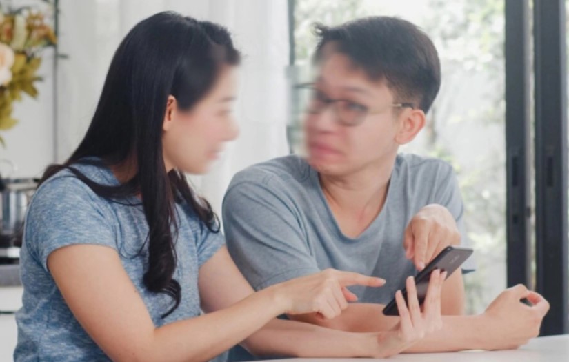 Phơi quần áo thì nhặt được 3 chỉ vàng, tôi chưa kịp vui sướng thì liên tiếp 2 việc sốc óc xảy ra