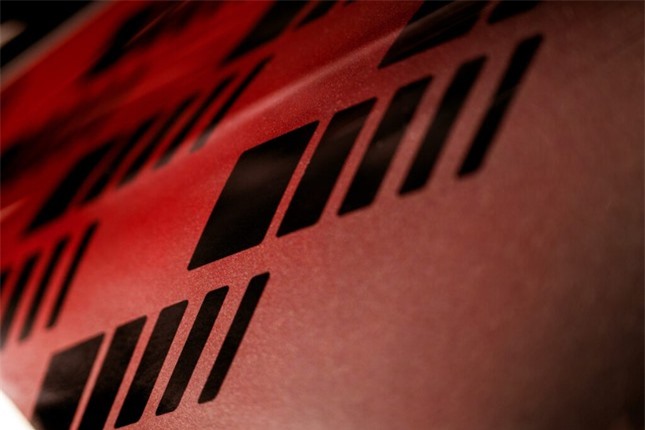 Chiêm ngưỡng Mercedes-AMG PureSpeed hoàn toàn mới, giới hạn 250 chiếc ảnh 13