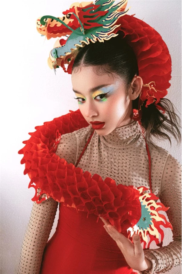 Thư Đan Nguyễn chia sẻ bí quyết trở thành Beauty KOL thành công: 