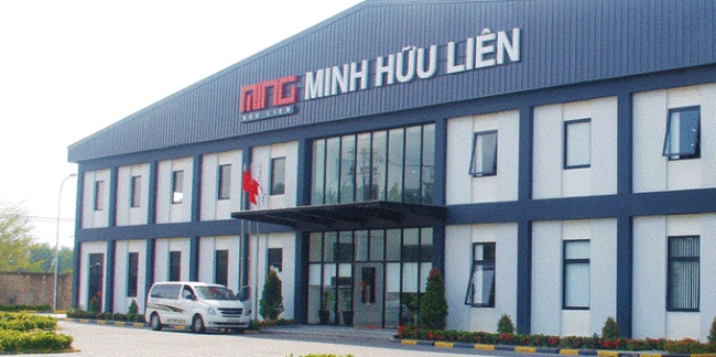 'Ém' thông tin vay tiền lãnh đạo, công ty Minh Hữu Liên MHL bị phạt nặng