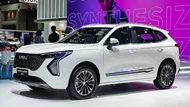 Haval Jolion ra mắt tại Việt Nam vào tháng 8, đấu Toyota Corolla Cross, giá dự kiến trên 600 triệu đồng