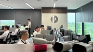 Motorola Solutions mở trung tâm nghiên cứu phần mềm mới tại Việt Nam
