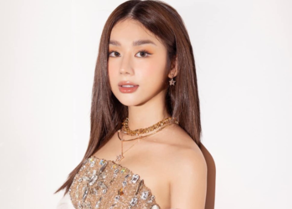 Chiêm ngưỡng nhan sắc hot girl Thư Đan Nguyễn