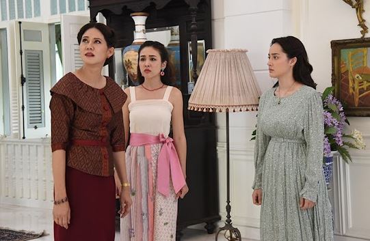 Mẹ chồng bảo con gái là khách, mọi việc dâu làm, nhân vật quan trọng bất ngờ lên tiếng khiến bà tái mặt