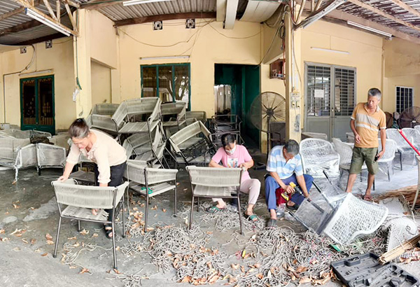 Điều chỉnh ngành nghề thu hút đầu tư vào cụm công nghiệp Cẩm Lệ - Đà Nẵng