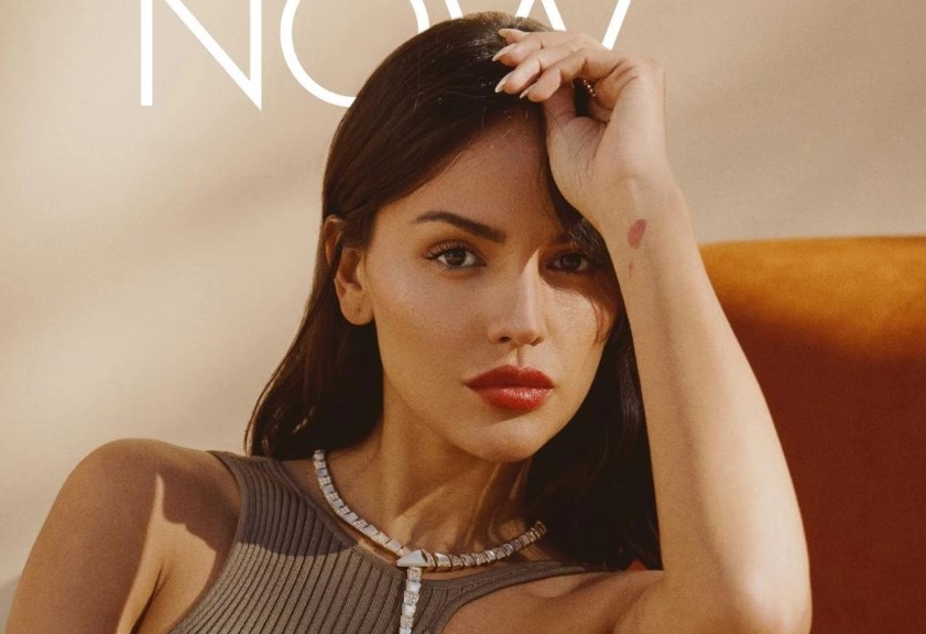 Nữ diễn viên tâm sự "vì quá xinh đẹp nên khó tiến xa trong nghề diễn"