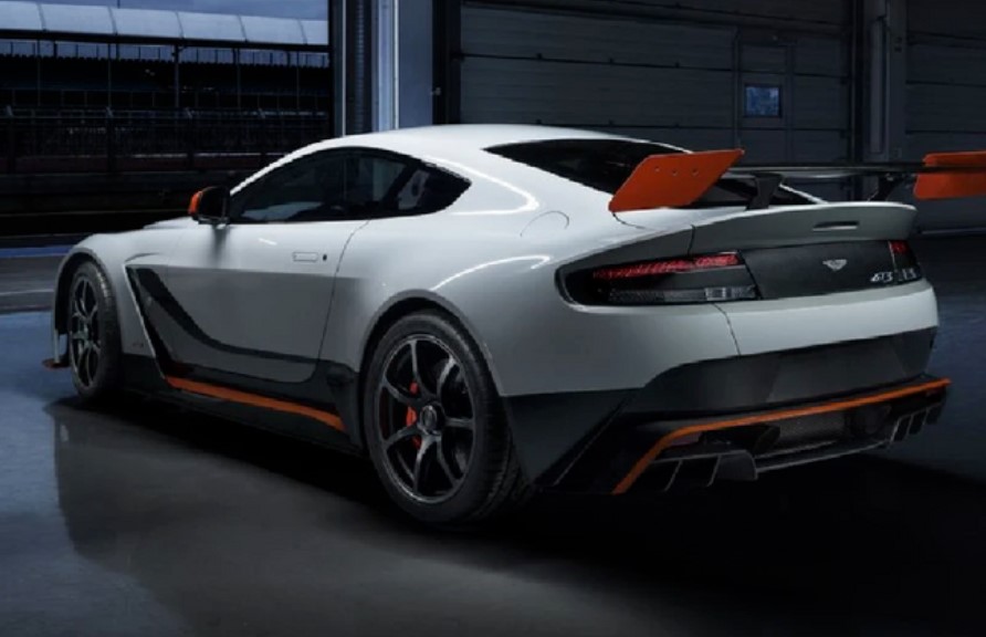 Tác dụng của cánh gió đuôi xe