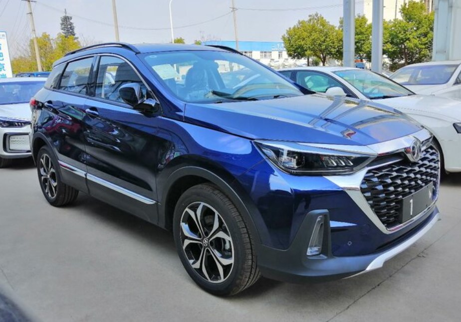 Có nên mua ôtô Trung Quốc giá rẻ?