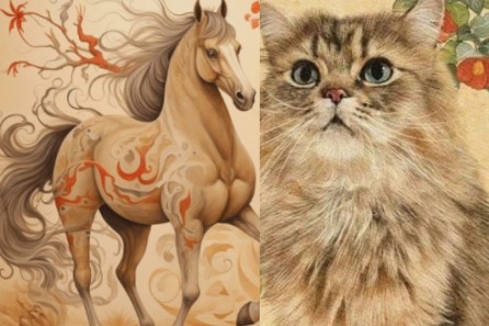 Cơn lốc vận may tháng 5 âm: 3 con giáp phát tài, tình duyên nở rộ, vận đổi sang trang